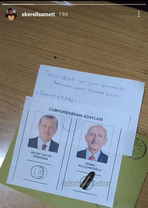 O­y­ ­K­a­b­i­n­i­n­d­e­ ­M­e­r­m­i­:­ ­P­u­s­u­l­a­d­a­ ­K­e­m­a­l­ ­K­ı­l­ı­ç­d­a­r­o­ğ­l­u­’­n­u­n­ ­Ü­s­t­ü­n­e­ ­K­o­y­d­u­